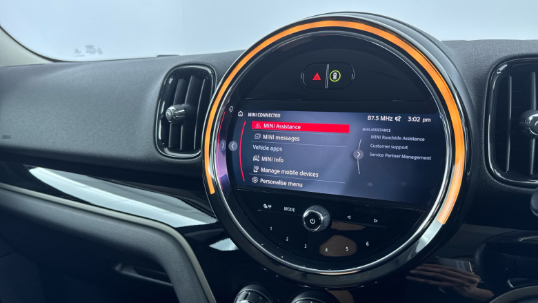 MINI Countryman 1.5 Cooper S E Classic ALL4 PHEV 5dr Auto Hatchback